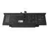 Akku 39Wh original für Dell Latitude 13 (7310)
