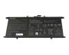 2ICP4/53/115-2 Original Asus Akku 72Wh