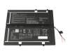 Akku 50Wh original für Asus T3304GA