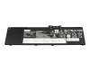 Akku 39,3Wh original für Lenovo ThinkPad P14s Gen 5 (21MF)