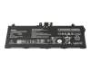 Akku 54,7Wh original für Lenovo ThinkPad L13 2-in-1 Gen 6 (21RD)