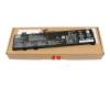 Akku 99,9Wh original für Lenovo Legion 9 18IAX10 (83EY)