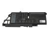 Akku 38Wh original für Dell Latitude 13 (7340)