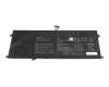 Akku 75Wh original für Asus ZenBook Duo UX8406MA