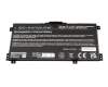 IPC-Computer Akku 50Wh kompatibel für HP Envy x360 15-bq100