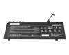 Akku 80Wh für Sager Notebook NP3541U (V540TU1)