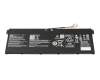 Akku 53Wh original für Acer TravelMate B3 (TMB312RN-31)