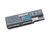 Akku 48Wh für Acer Extensa 7230EZ