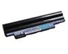 Akku 49Wh original schwarz für Acer Aspire One Happy2