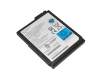 Alternative f&uuml;r CP384590-01 Original Fujitsu Multi-Bay Akku 41Wh
