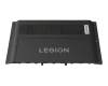 708101025011 Original Lenovo Batterieabdeckung schwarz