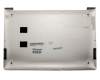 70N0MY1R1001 Original Asus Gehäuse Unterseite silber