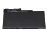716724-2C1 Original HP Akku 50Wh