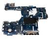 71JG0988006 Original Compal Mainboard (onboard GPU)