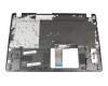 71NI61BO152 Original Acer Tastatur inkl. Topcase DE (deutsch) schwarz/schwarz