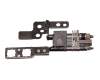 71NII232013 Original HP Display-Scharnier rechts