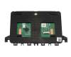 71NIX5BO006 Original Compal Touchpad Board (Synaptics)