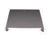 7373239100007 Original Acer Displaydeckel inkl. Scharniere 40,6cm (16 Zoll) grau