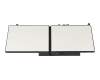 79VRK Original Dell Akku 62Wh