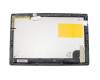 7AYC000067 Original Lenovo Touch-Displayeinheit 12,2 Zoll (WUXGA 1920x1200) schwarz - ohne LTE -