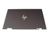 7H2470 Original HP Displaydeckel 39,6cm (15,6 Zoll) anthrazit