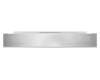 Gehäuse silber original für Asus N55SL