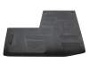 Serviceschachtabdeckung schwarz original für Asus ROG GL552VX