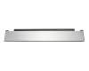 Gehäuse silber original für Asus X7DSF