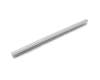 Scharnierabdeckung silber (Touch) original für Asus N550LF
