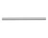 Scharnierabdeckung silber original für Asus VivoBook F556UR