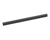 Scharnierabdeckung grau original für Lenovo IdeaPad S145-14IGM (81MW)
