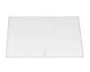 Touchpad Abdeckung weiß original für Asus VivoBook F556UR