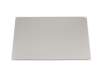 Touchpad Abdeckung silber original für Asus VivoBook F556UR
