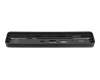 Front-Abdeckung schwarz original für HP EliteBook 830 G8
