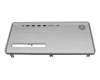 Front-Abdeckung silber original für HP Pavilion TP01-2000