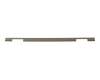 Scharnierabdeckung grau original für Lenovo Yoga 7 14ITL5 (82BH)
