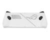 Batterieabdeckung weiß original für Asus ROG Ally (2023) RC71L NR2301L
