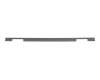 Scharnierabdeckung grau original für Lenovo Yoga 7 14ITL5 (82BH)