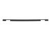 Leiste schwarz original für Lenovo ThinkPad L13 Yoga Gen 3 (21BB/21BC)