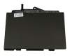 800232-271 Original HP Akku 44Wh