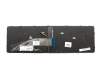 831023-BG1 Original HP Tastatur DE (deutsch) schwarz mit Backlight