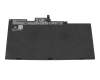 854047-1C1 Original HP Akku 51Wh