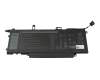 85XM8 Original Dell Akku 52Wh
