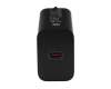 8S7120300033 Original Lenovo USB-C GaN-Netzteil 68,0 Watt EU Wallplug