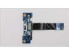 90000328 Lenovo QIWG9 LED Board W/Switch Cable