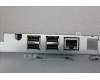 90001415 Lenovo C340 Rear IO Board W/GPU W/O HDMI W/O TV