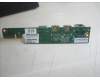 90001422 Lenovo C440 Rear IO Board W/GPU W/HDMI W/O TV