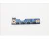 90001762 Lenovo C540 FUNCTION BOARD