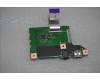 90002166 Lenovo LM49s IO Board W/Cable