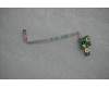 90002168 Lenovo LM49s Power Button Board W/Cable